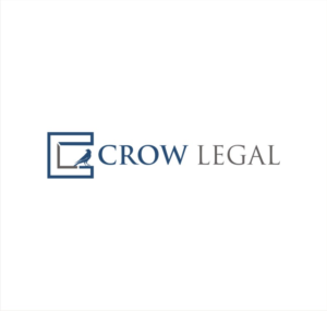 Design de Logo par nutu pour Crow Legal LLC | Design : #17418262