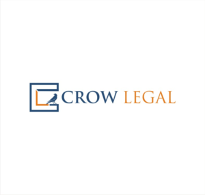 Logo Design by nutu for Crow Legal LLC | Design: #17418280