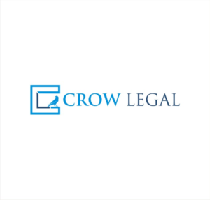 Logo Design by nutu for Crow Legal LLC | Design: #17418282