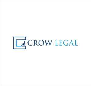 Logo Design by nutu for Crow Legal LLC | Design: #17418283