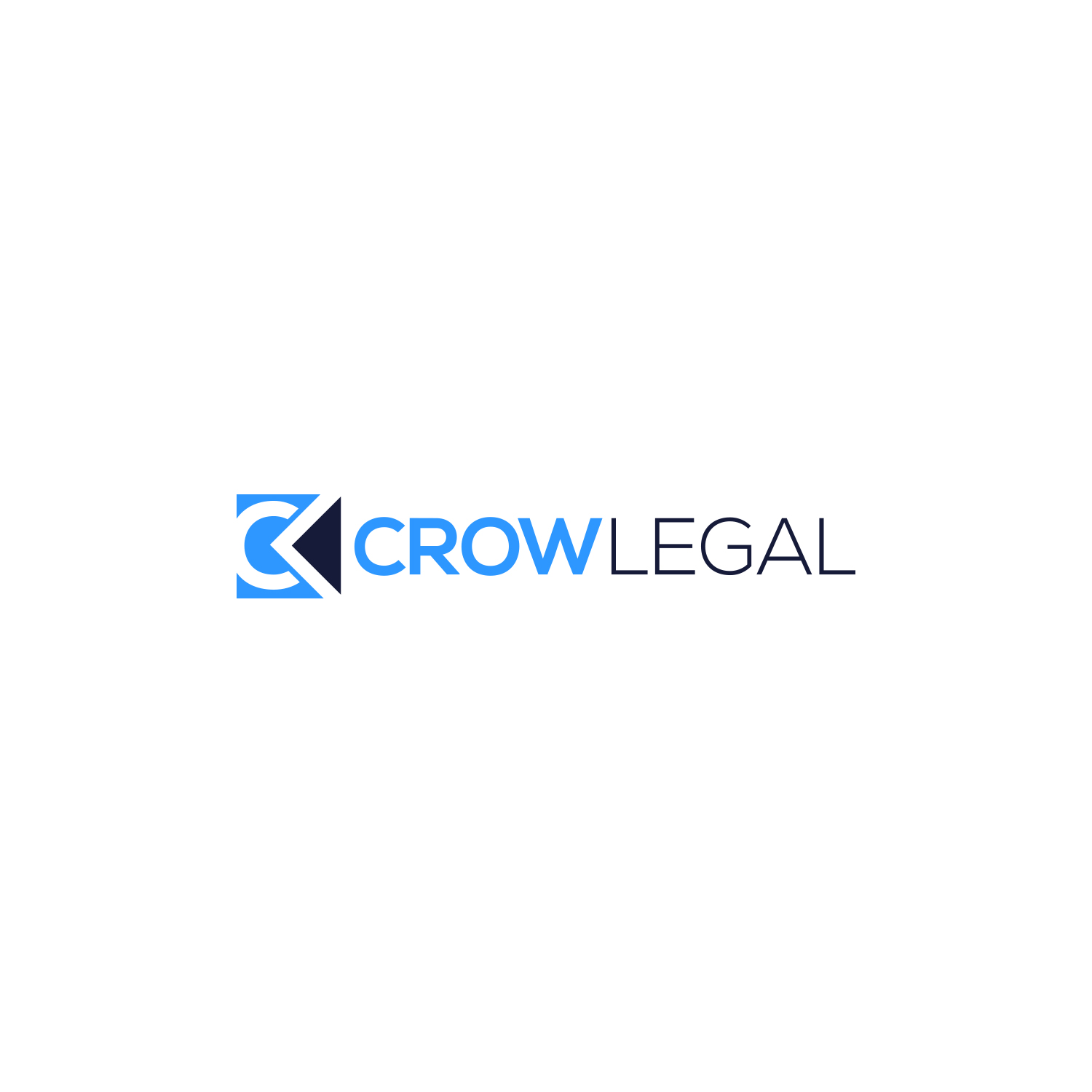 Design de Logo par M.CreativeDesigns pour Crow Legal LLC | Design #17416402