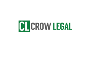 Logo Design by ivo_i_ivanov for Crow Legal LLC | Design: #17411700