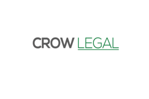 Logo Design by ivo_i_ivanov for Crow Legal LLC | Design: #17411710