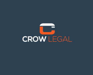 Logo Design by CreativeSrabon for Crow Legal LLC | Design: #17413897