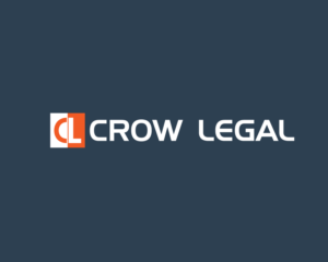 Logo Design by CreativeSrabon for Crow Legal LLC | Design: #17434957