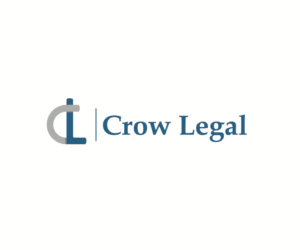 Diseño de Logo por Hasniel para Crow Legal LLC | Diseño #17450756