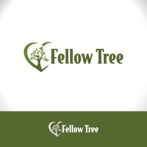 Design de Logo par MTu pour Fellow Tree | Design : #17460654