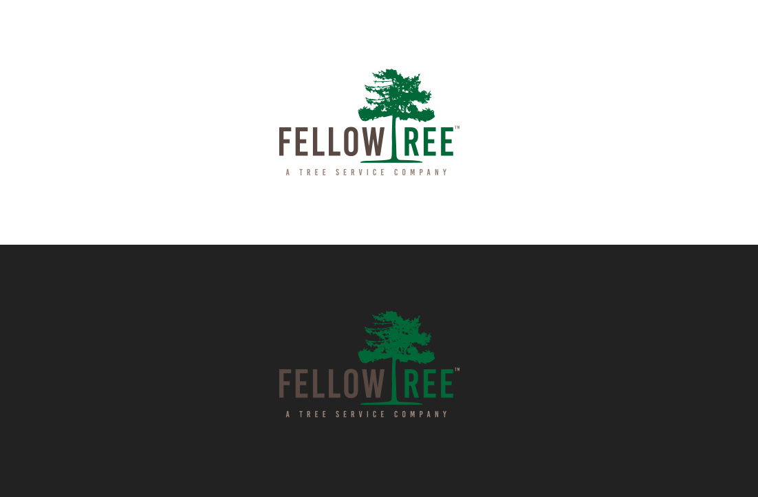 Design de Logo par GLDesigns pour Fellow Tree | Design #17425975