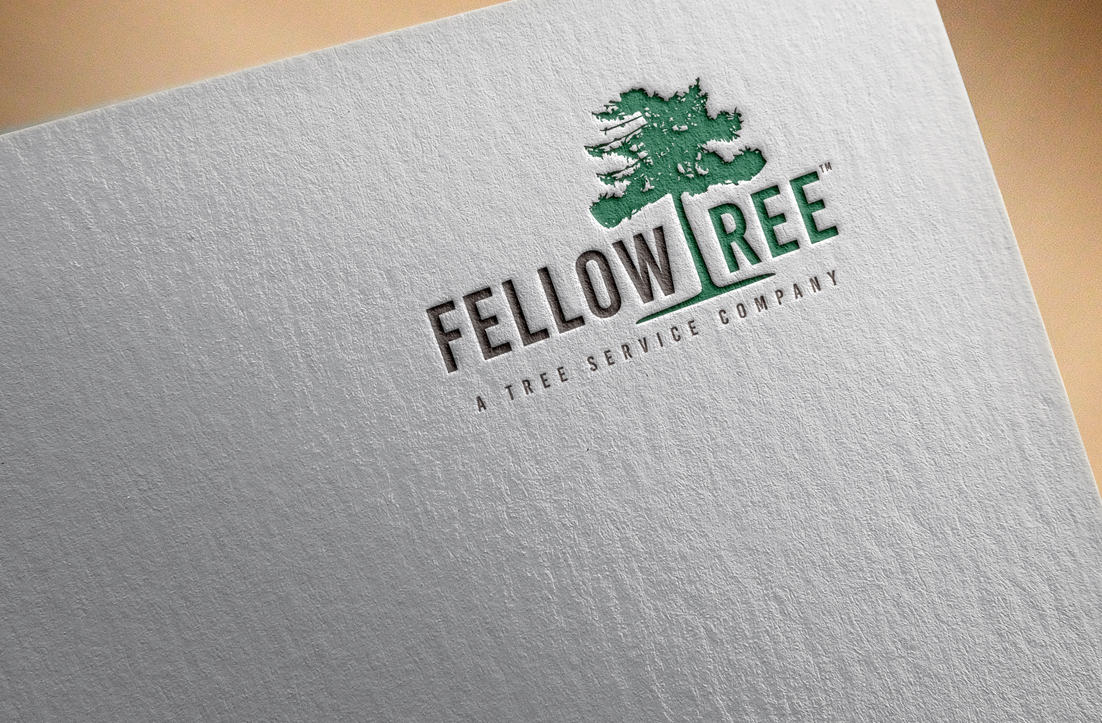 Logo Design by GLDesigns for Fellow Tree | Design #17425976