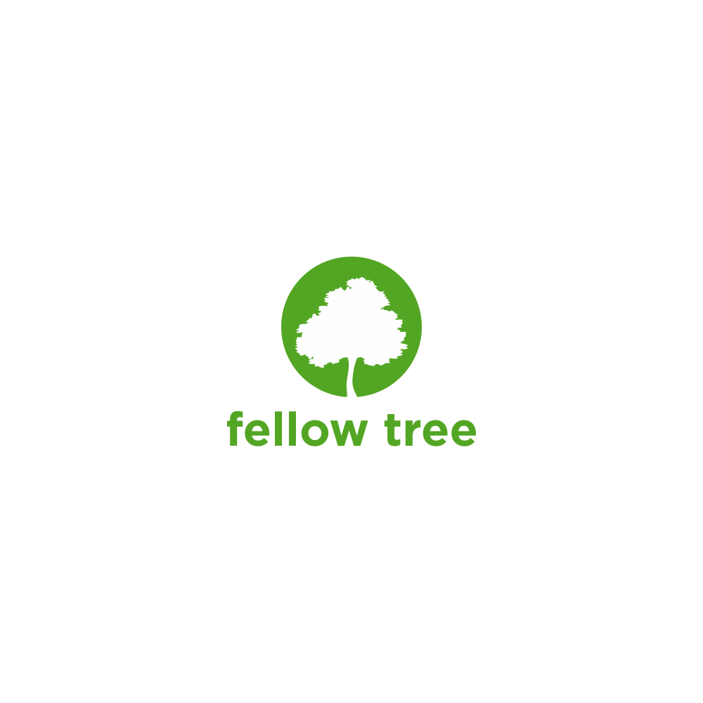 Logo Design by Wahyu Araf for Fellow Tree | Design #17492450