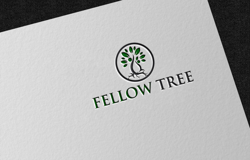 Logo Design by Thomas00 for Fellow Tree | Design #17438810