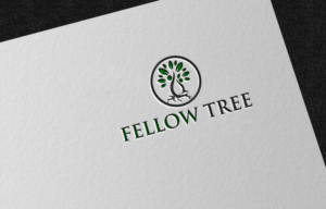 Logo Design by Thomas00 for Fellow Tree | Design: #17438810