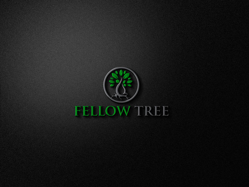Logo Design by Thomas00 for Fellow Tree | Design #17438812
