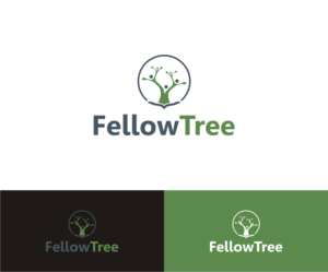 Design de Logo par tri_ratna_wati pour Fellow Tree | Design #17497312