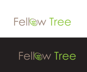 Design de Logo par rocklee pour Fellow Tree | Design : #17443844