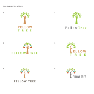 Design de Logo par jacw02 pour Fellow Tree | Design : #17429512
