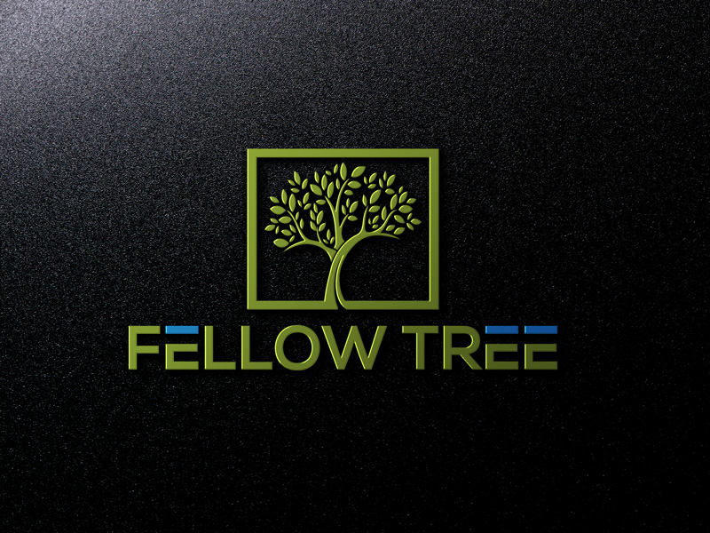 Logo Design by GaryMckinnon for Fellow Tree | Design #17438338