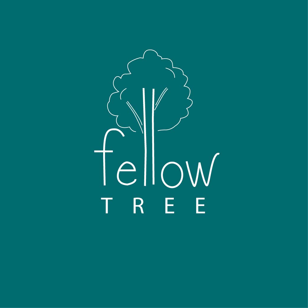 Logo Design by 75-R-P-Z for Fellow Tree | Design #17441949