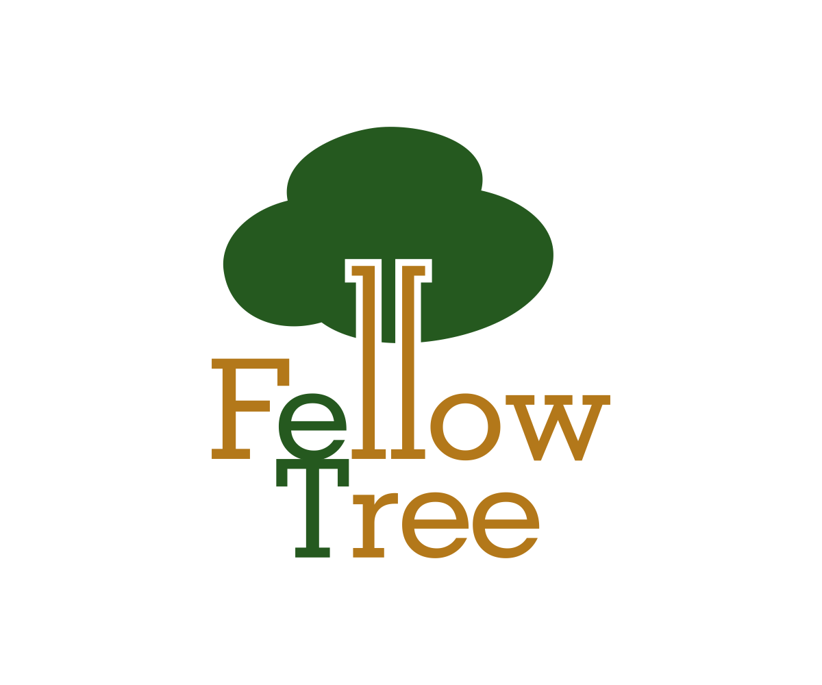 Logo Design by Dan Sabanovici for Fellow Tree | Design #17512891