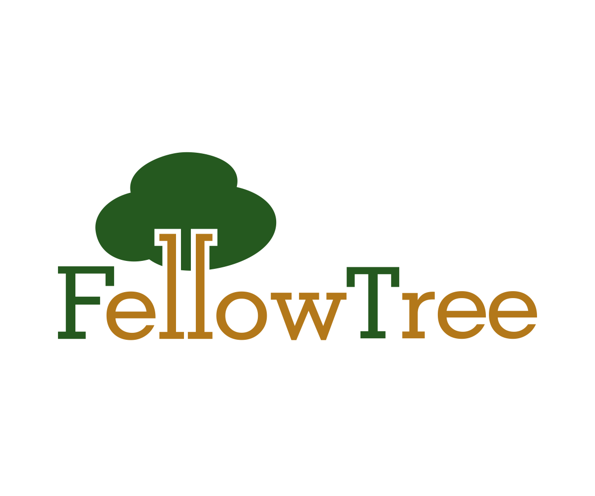Logo Design by Dan Sabanovici for Fellow Tree | Design #17512892