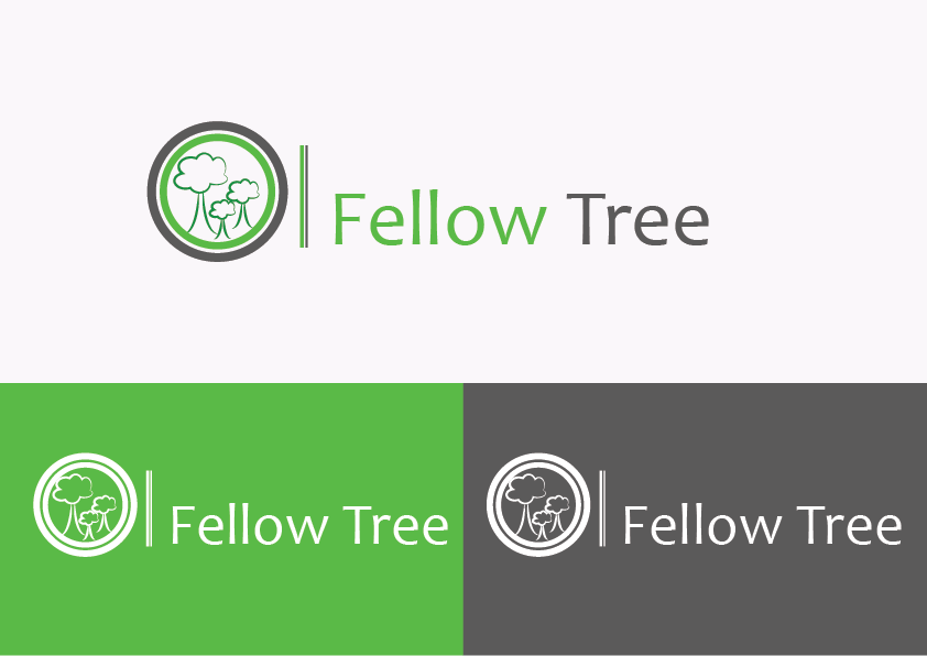 Design de Logo par Mark Tmng pour Fellow Tree | Design #17432747