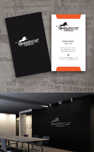 Logo Design by zebronicgraphic for this project | Design: #17650074
