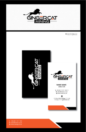 Logo Design by zebronicgraphic for this project | Design: #17667373