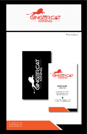 Logo Design by zebronicgraphic for this project | Design: #17669490