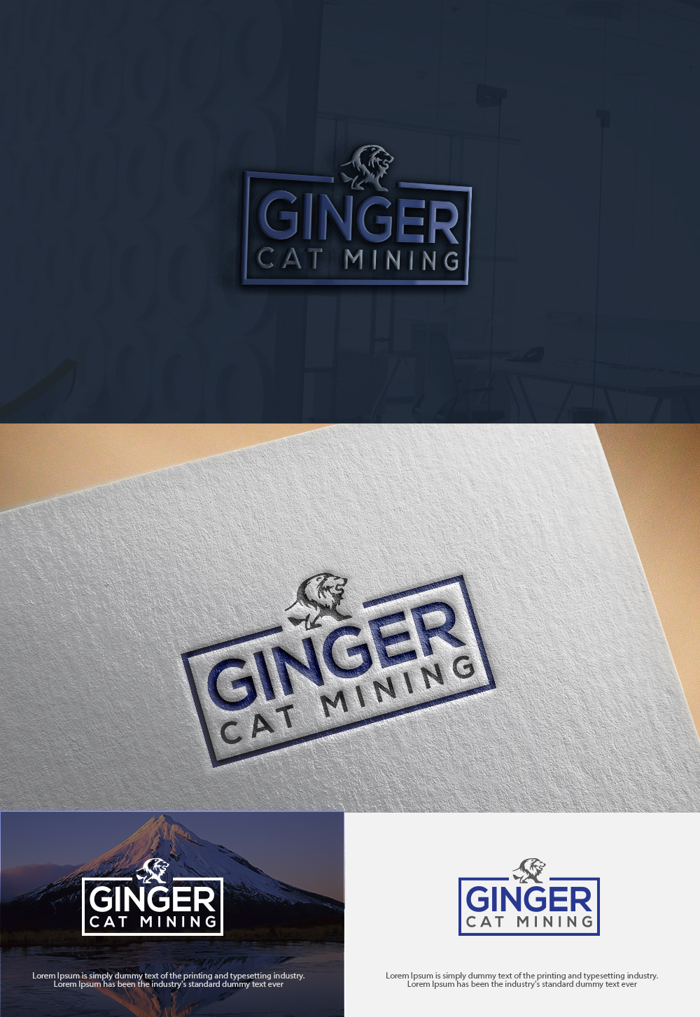 Logo Design by dr ghulam mustafa sahab for this project | Design #17623447