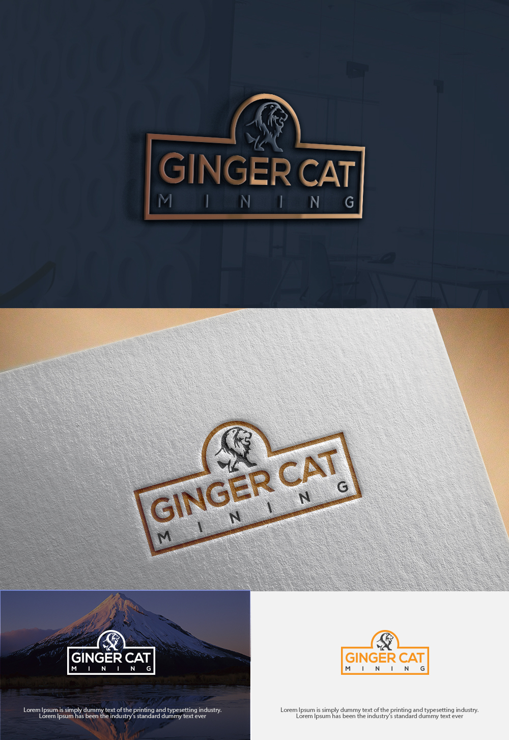Logo Design by dr ghulam mustafa sahab for this project | Design #17623448