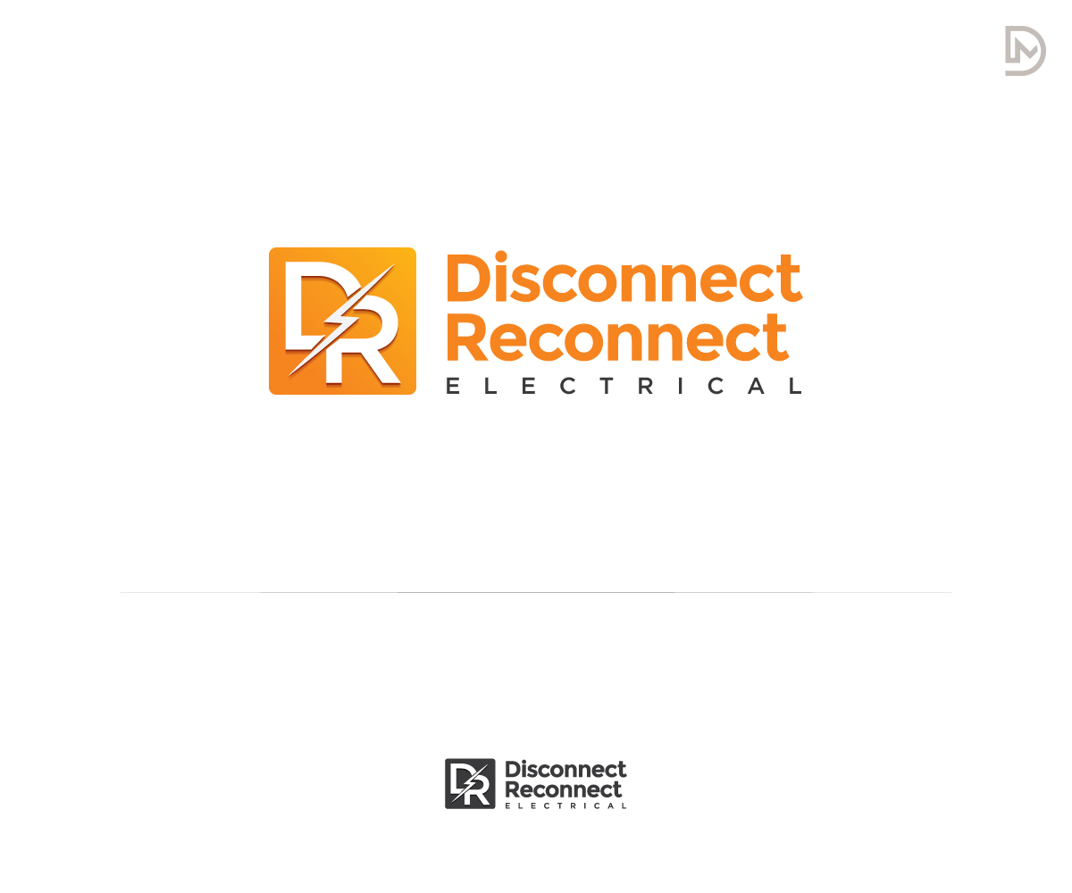 Logo Design by D_Mantra for this project | Design #17408912