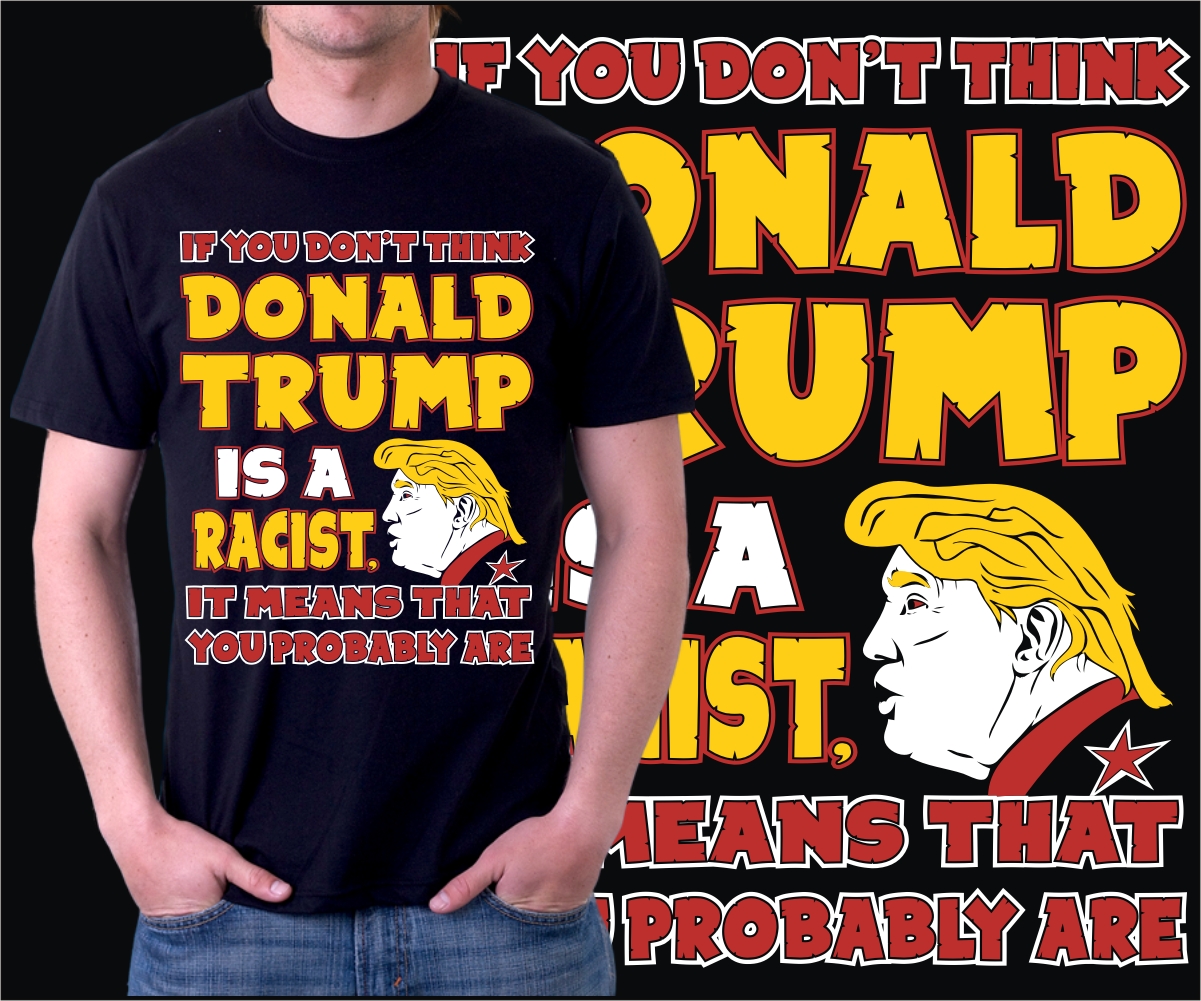 T-shirt Design by Rox Art Design for Carolena Productions | Design #17430473