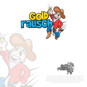 Logo Design by Thebranch