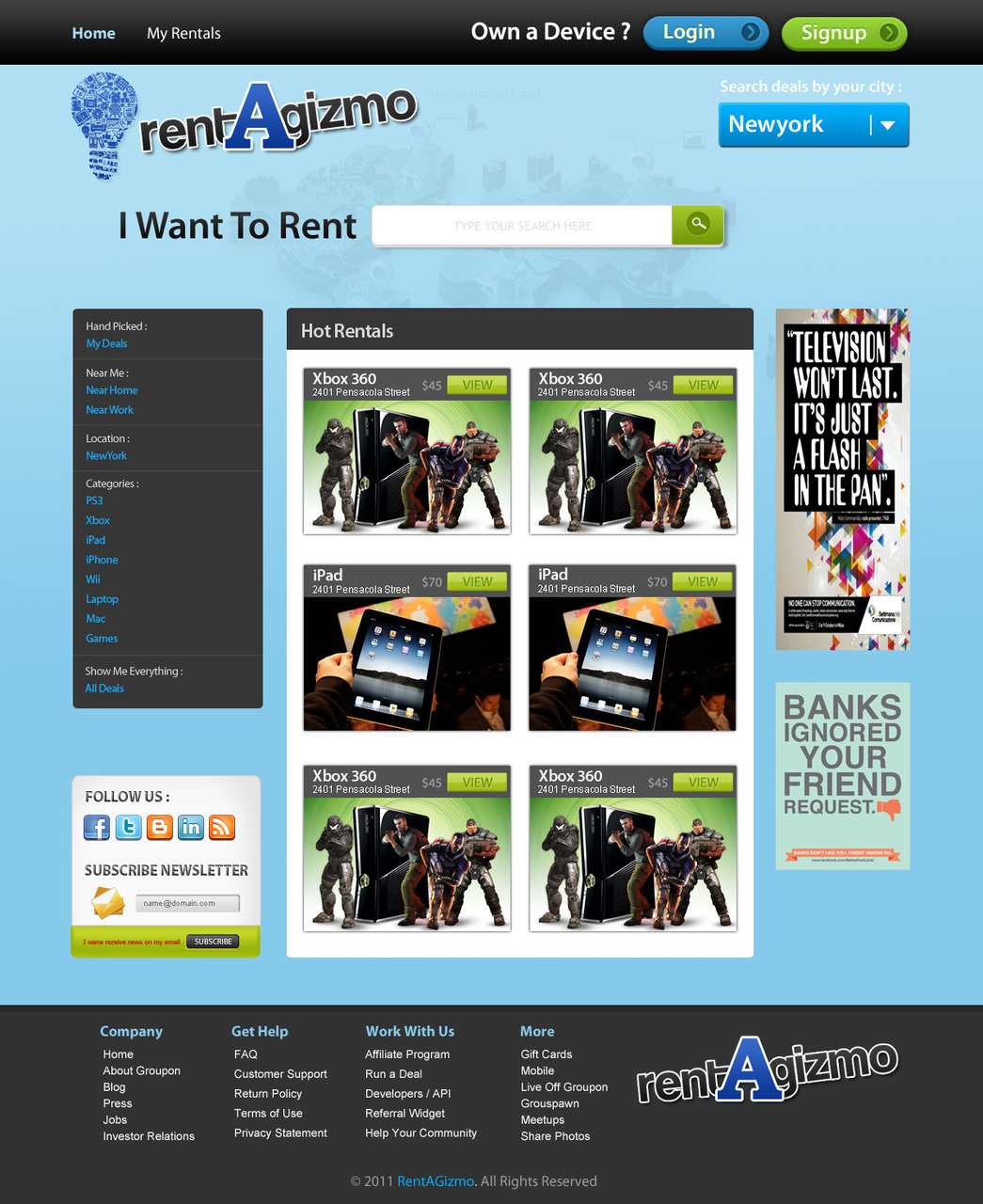 Web Design par MiNdfr34k pour ce projet | Design : #640228