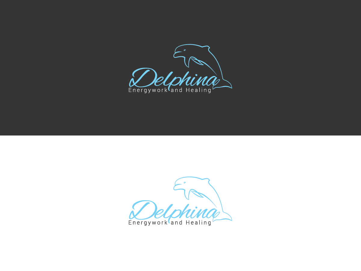Logo Design by Matea for Delphina | Design #17493056