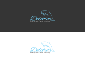 Logo-Design von Matea für Delphina | Design: #17493056