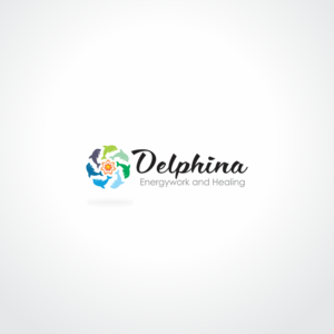 Logo-Design von Arham Hidayat für Delphina | Design: #17497272