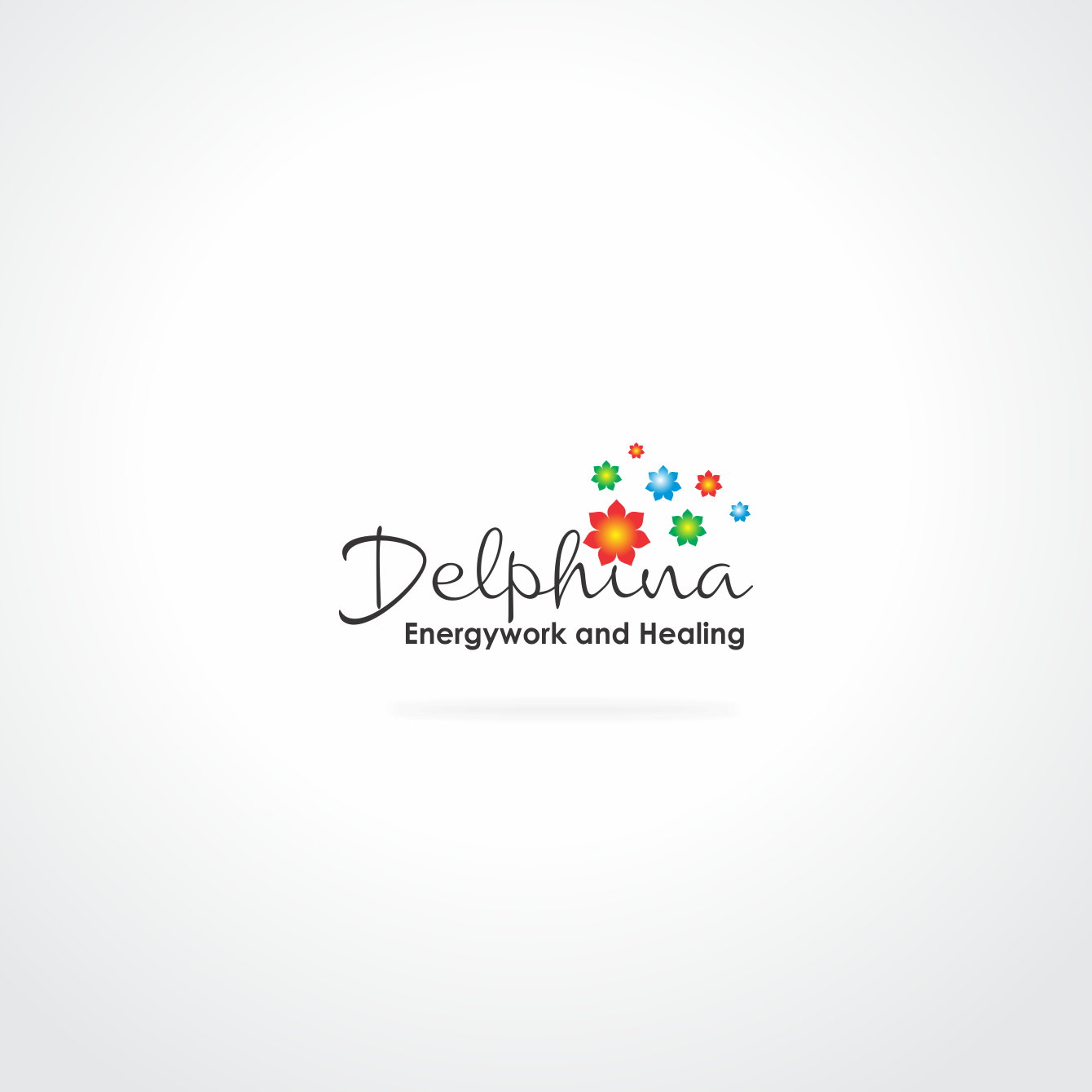 Logo Design by Arham Hidayat for Delphina | Design #17497273