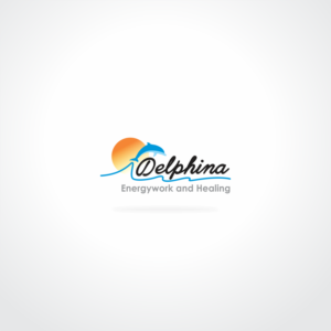 Logo-Design von Arham Hidayat für Delphina | Design: #17497274