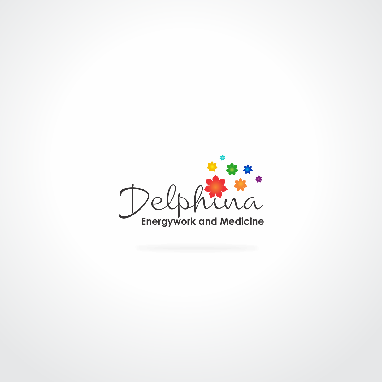 Logo Design by Arham Hidayat for Delphina | Design #17520942