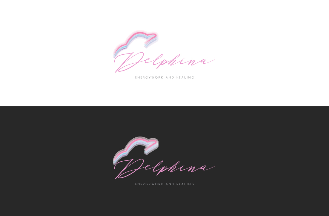 Logo Design by GLDesigns for Delphina | Design #17425698