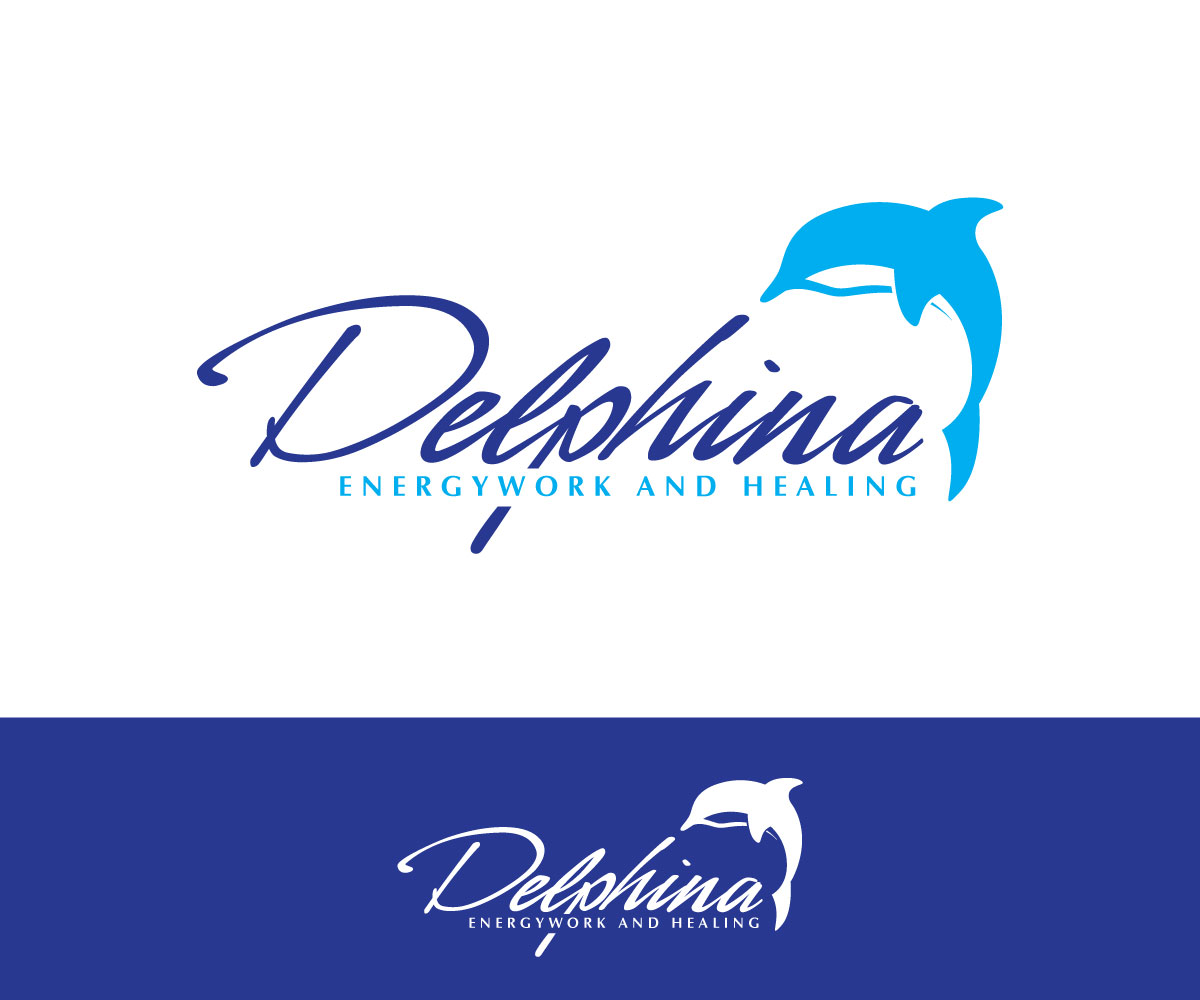 Diseño de Logo por creatonymous para Delphina | Diseño #17428250