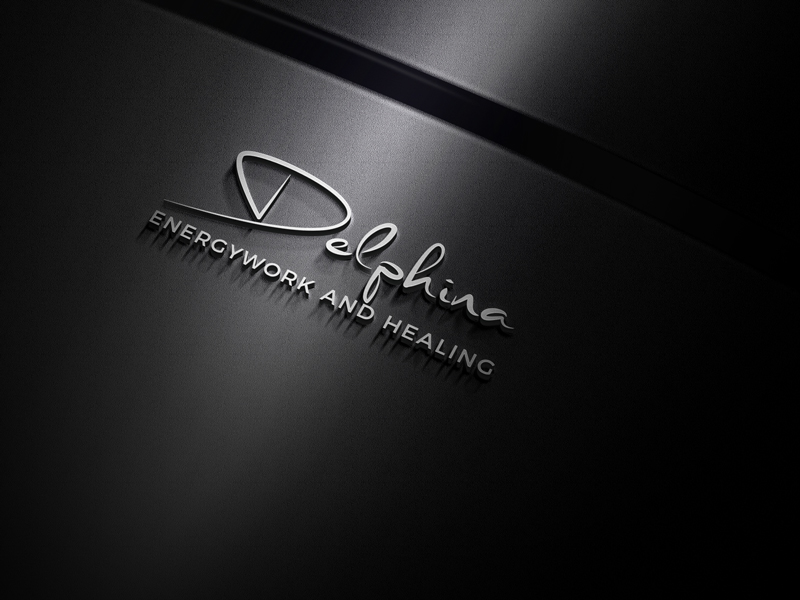 Logo Design by Thomas00 for Delphina | Design #17438698