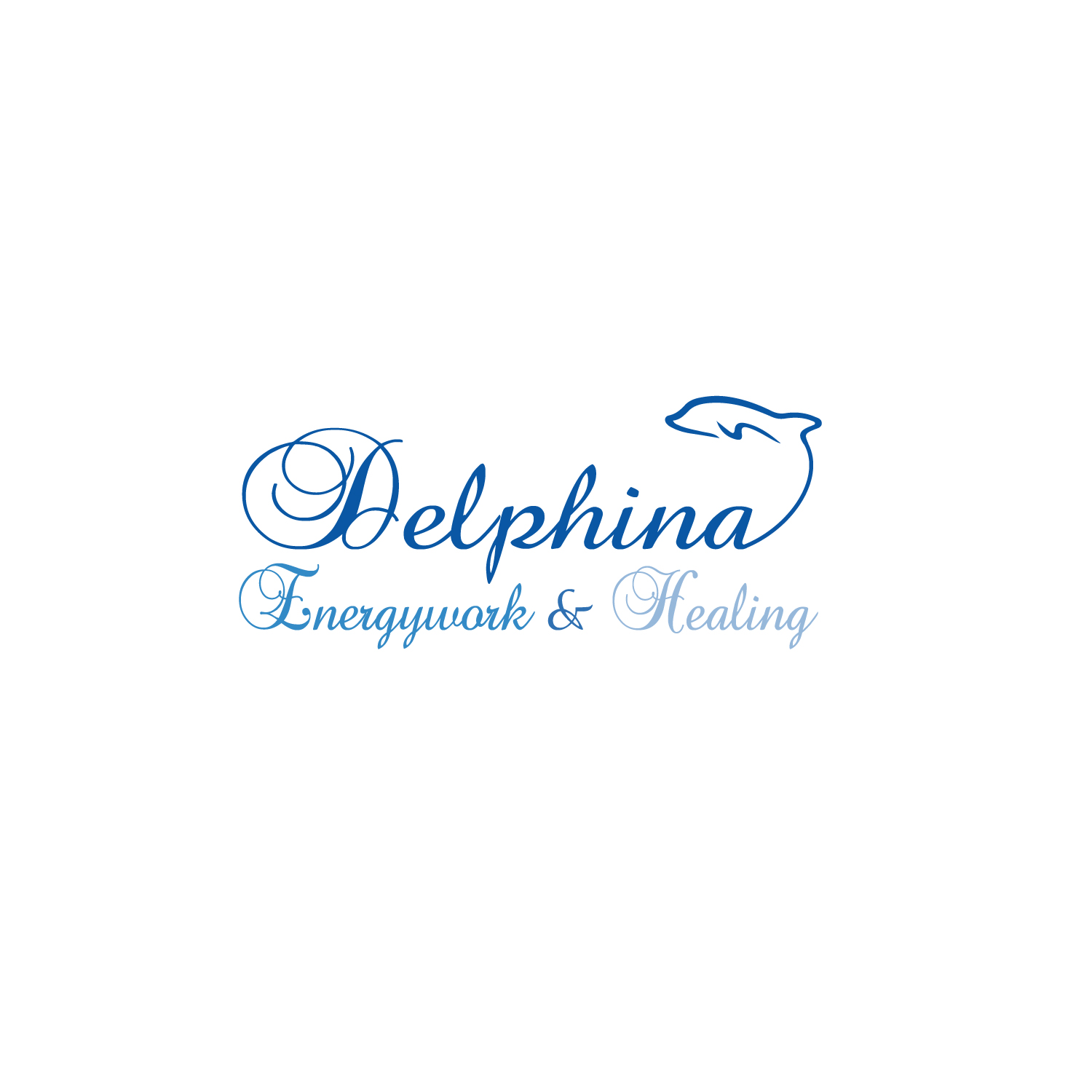 Logo Design by amiofice 2 for Delphina | Design #17435516