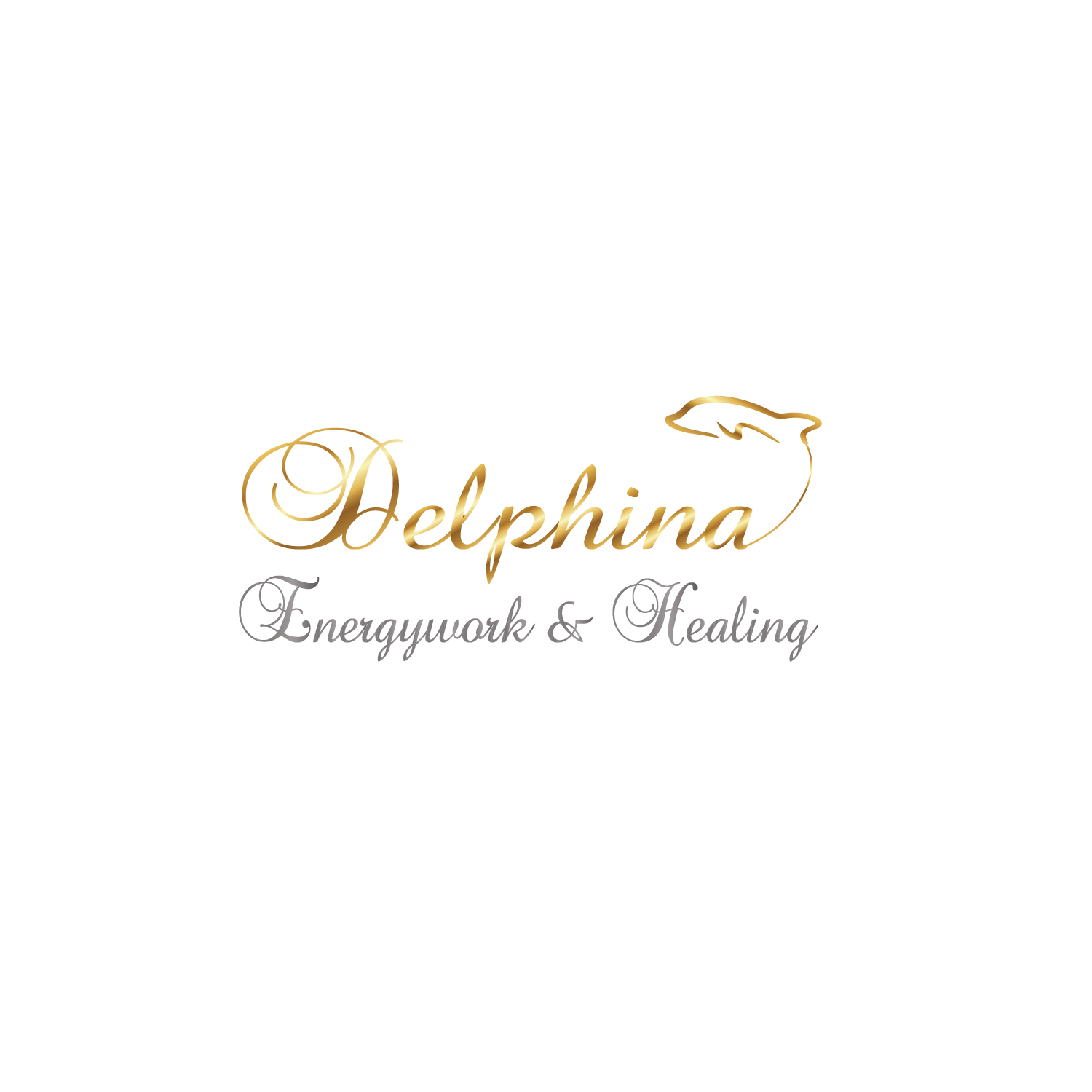 Logo Design by amiofice 2 for Delphina | Design #17435842