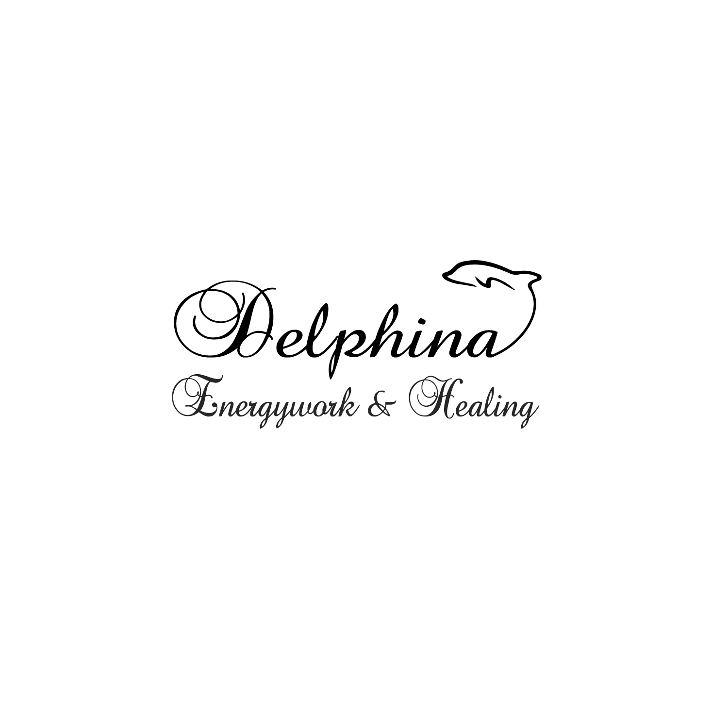 Logo Design by amiofice 2 for Delphina | Design #17435866