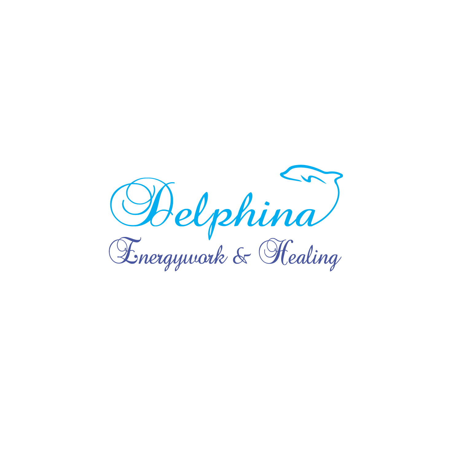 Diseño de Logo por amiofice 2 para Delphina | Diseño #17435893