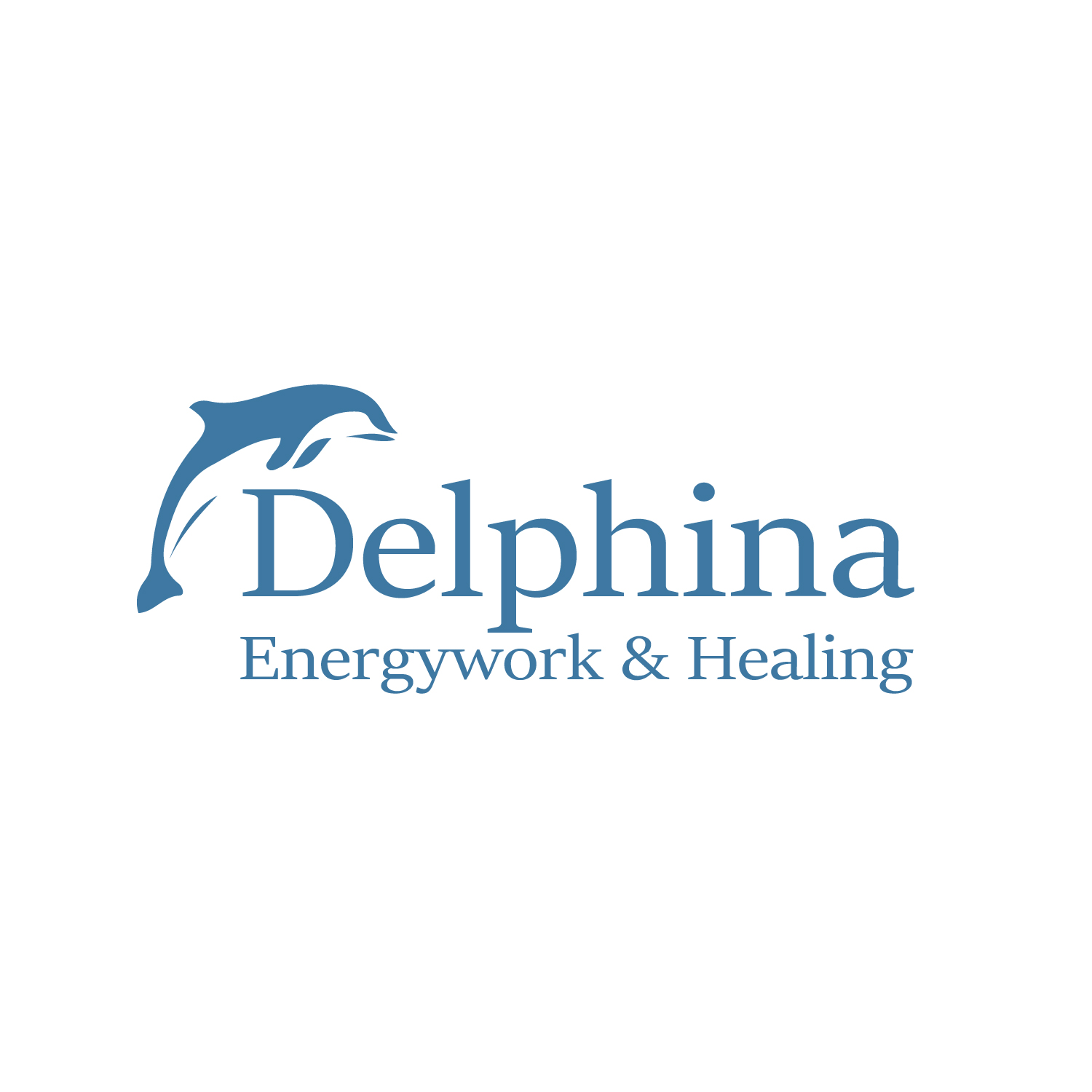 Logo Design by amiofice 2 for Delphina | Design #17444519