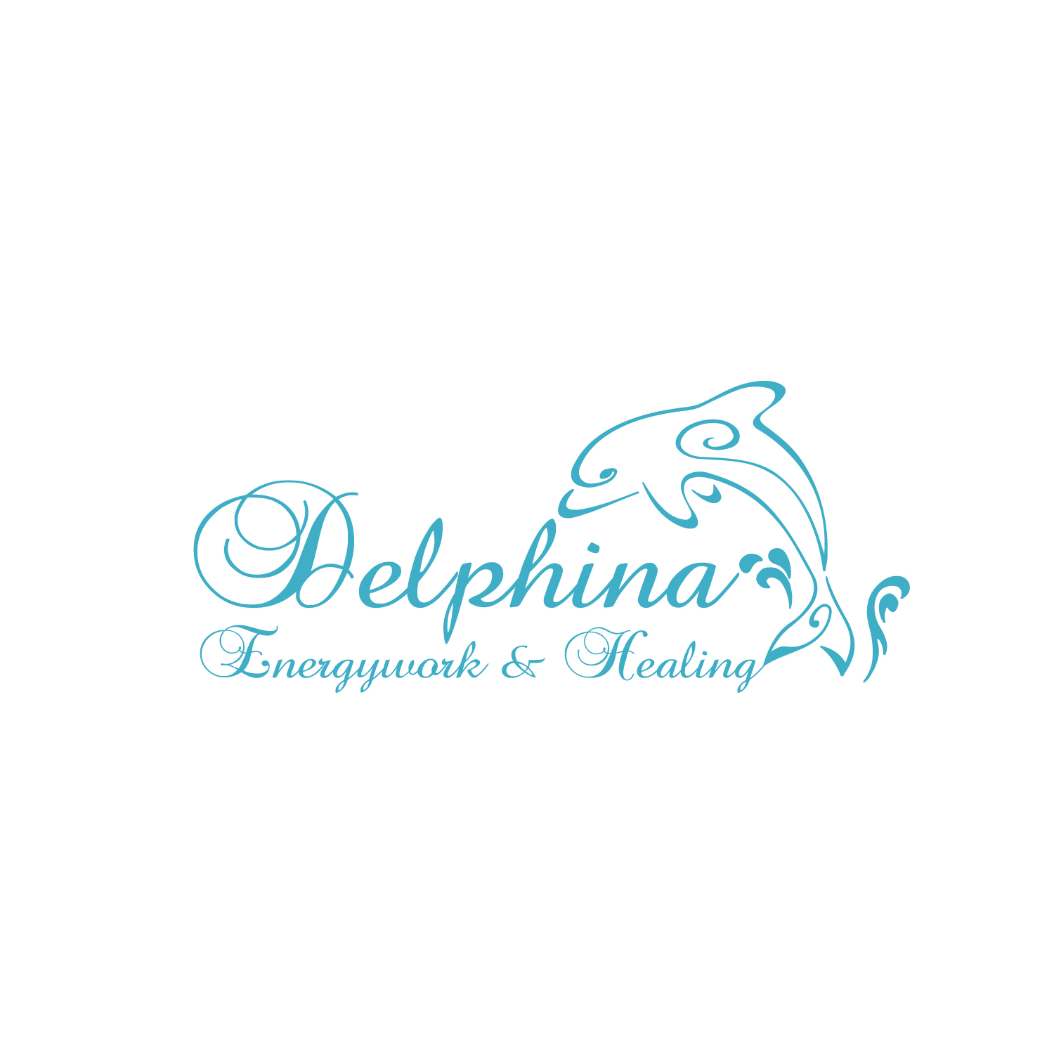 Diseño de Logo por amiofice 2 para Delphina | Diseño #17445099