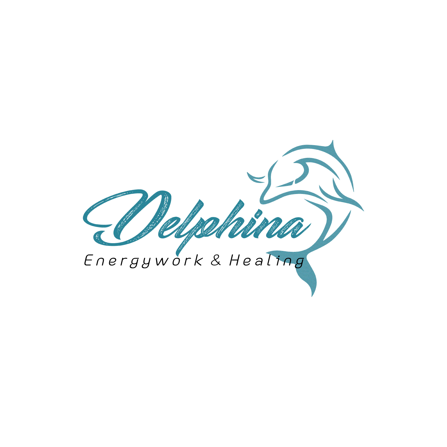 Logo Design by amiofice 2 for Delphina | Design #17527372